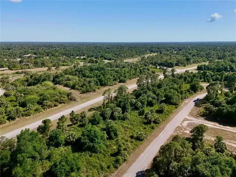 0 Custer Circle North Port FL 34288