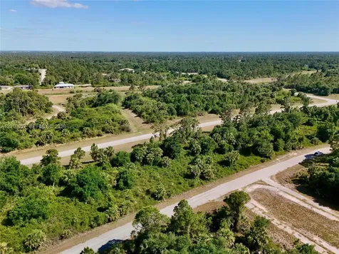 0 Custer Circle North Port FL 34288
