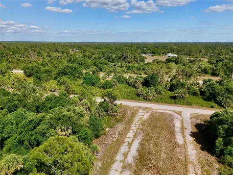 0 Custer Circle North Port FL 34288