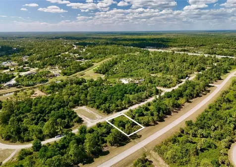 0 Custer Circle North Port FL 34288