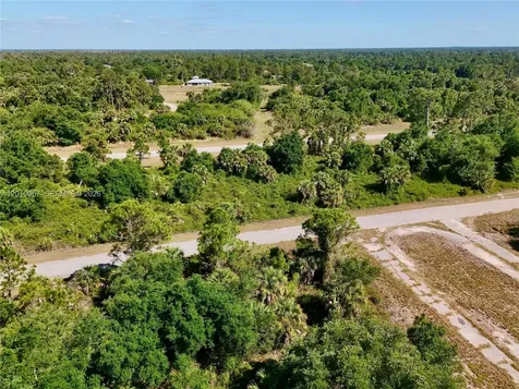 0 Custer Circle North Port FL 34288