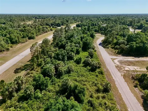 0 Custer Circle North Port FL 34288