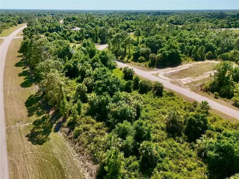 0 Custer Circle North Port FL 34288