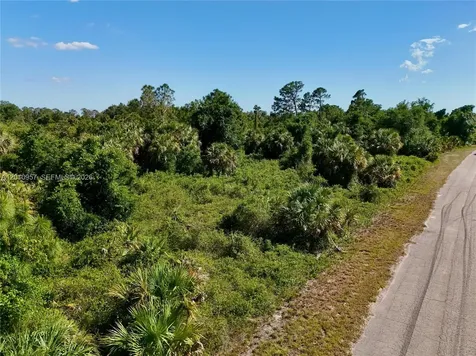 0 Custer Circle North Port FL 34288