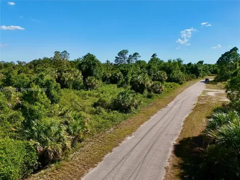 0 Custer Circle North Port FL 34288