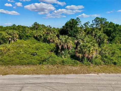 0 Custer Circle North Port FL 34288