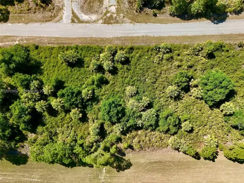 0 Custer Circle North Port FL 34288