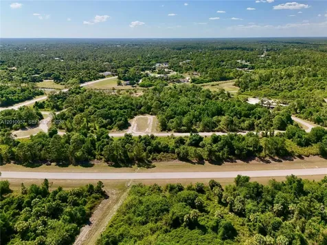 0 Custer Circle North Port FL 34288