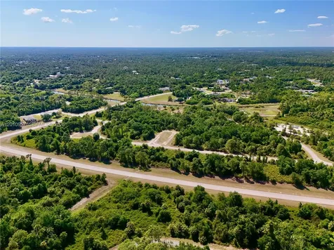 0 Custer Circle North Port FL 34288