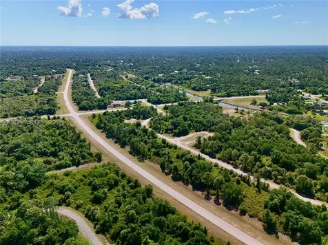 0 Custer Circle North Port FL 34288