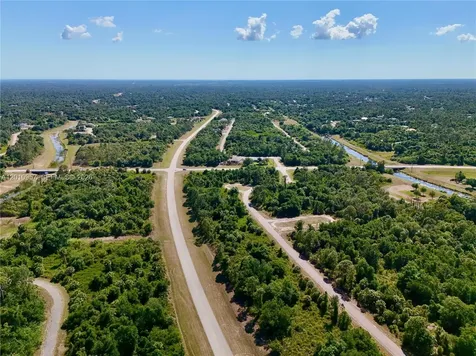 0 Custer Circle North Port FL 34288