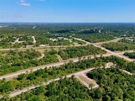0 Custer Circle North Port FL 34288