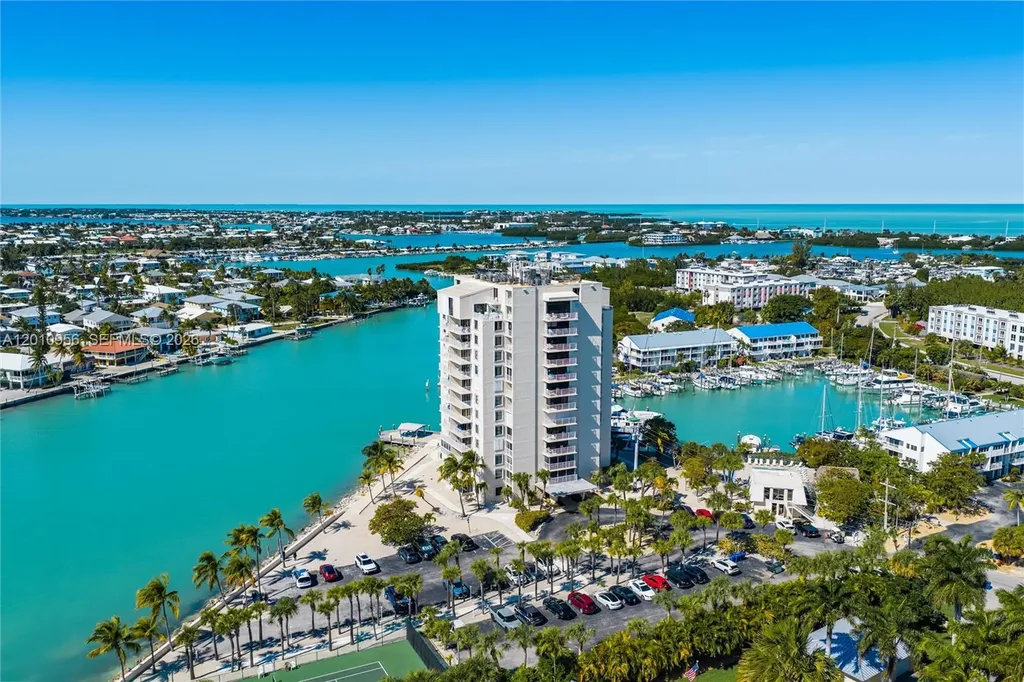 2000 Coco Plum Drive Marathon FL 33050