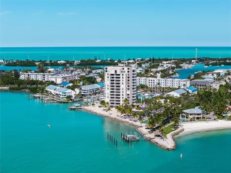 2000 Coco Plum Drive Marathon FL 33050