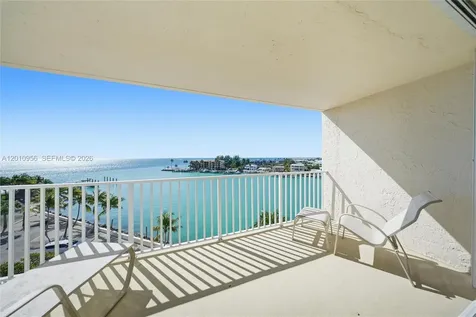 2000 Coco Plum Drive Marathon FL 33050