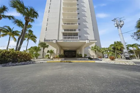2000 Coco Plum Drive Marathon FL 33050