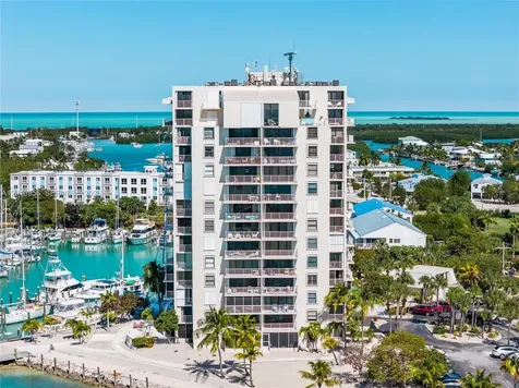 2000 Coco Plum Drive Marathon FL 33050