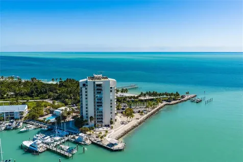 2000 Coco Plum Drive Marathon FL 33050