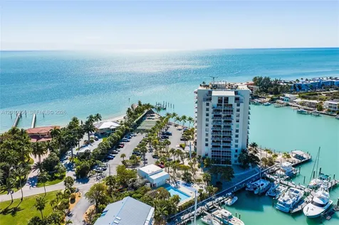 2000 Coco Plum Drive Marathon FL 33050