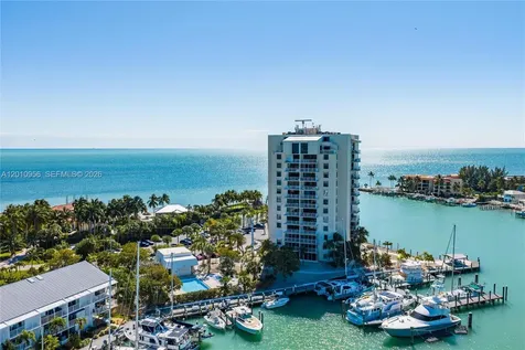 2000 Coco Plum Drive Marathon FL 33050