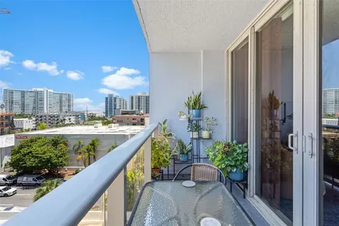 401 69th Street Miami Beach FL 33141