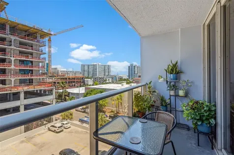 401 69th Street Miami Beach FL 33141