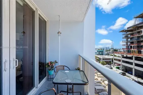 401 69th Street Miami Beach FL 33141