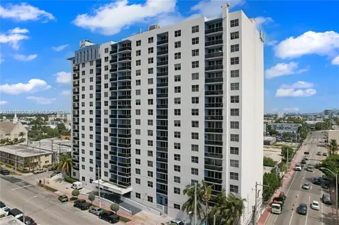 401 69th Street Miami Beach FL 33141