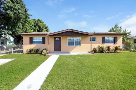 30207 SW 158th Place Homestead FL 33033