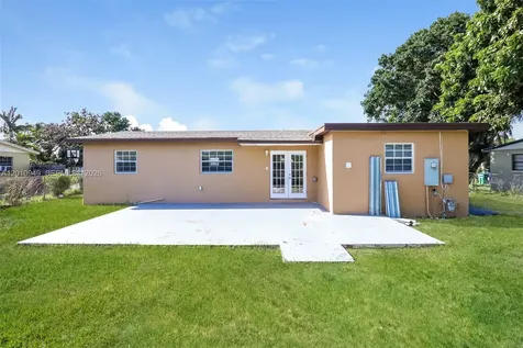 30207 SW 158th Place Homestead FL 33033