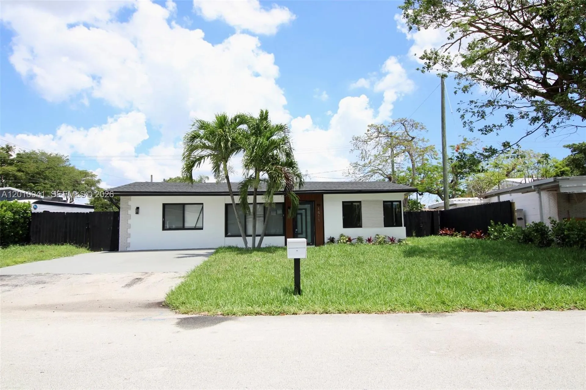 1511 NE 31st Court Pompano Beach FL 33064
