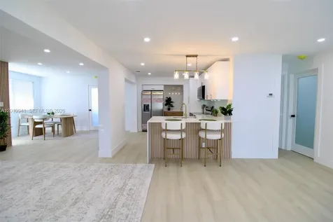 1511 NE 31st Court Pompano Beach FL 33064