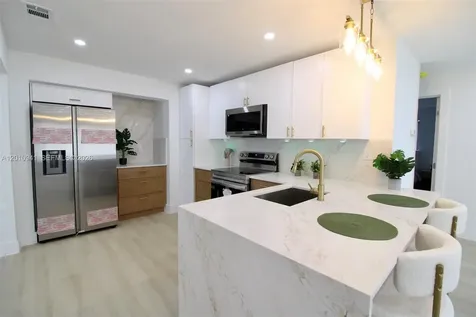 1511 NE 31st Court Pompano Beach FL 33064