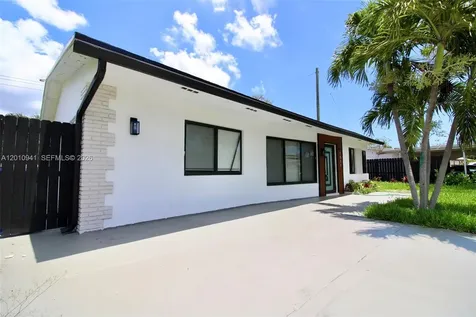 1511 NE 31st Court Pompano Beach FL 33064