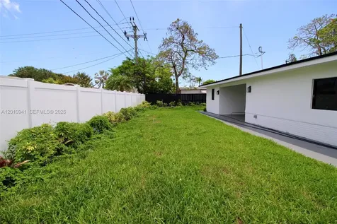 1511 NE 31st Court Pompano Beach FL 33064