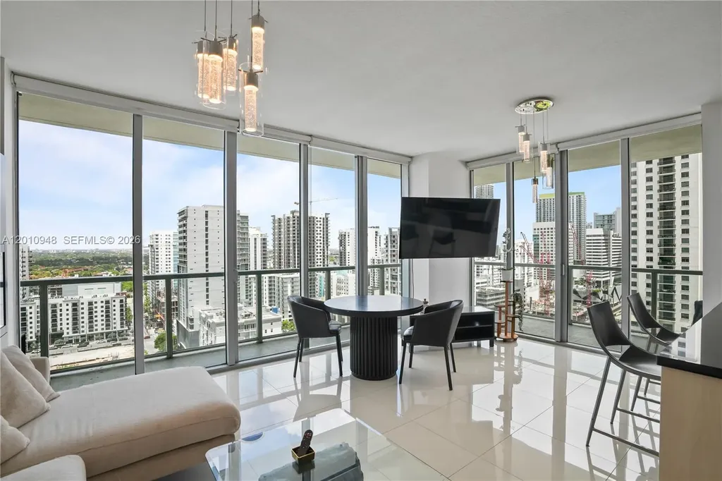 1111 SW 1st Avenue Miami FL 33130