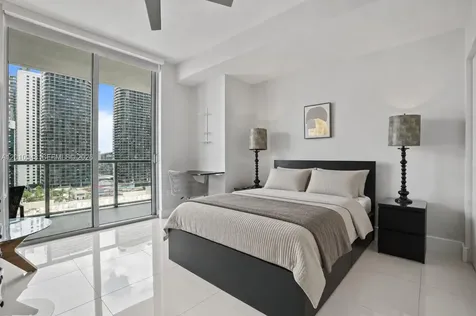 1111 SW 1st Avenue Miami FL 33130