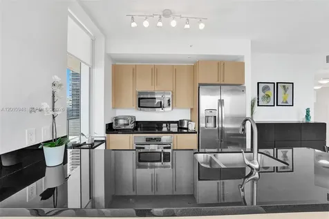 1111 SW 1st Avenue Miami FL 33130