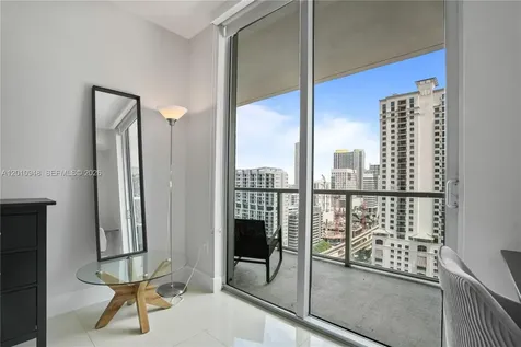 1111 SW 1st Avenue Miami FL 33130