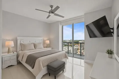 1111 SW 1st Avenue Miami FL 33130