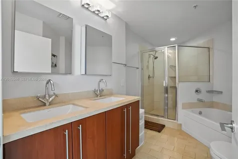 1111 SW 1st Avenue Miami FL 33130