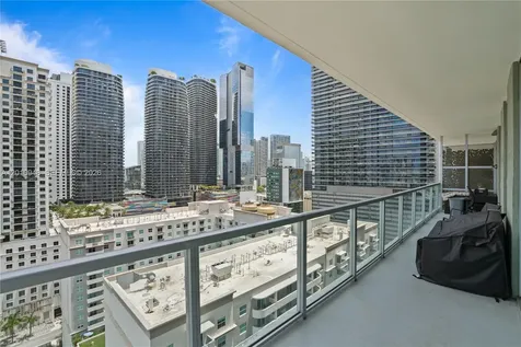 1111 SW 1st Avenue Miami FL 33130