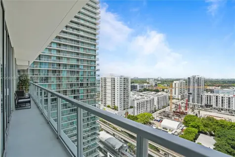 1111 SW 1st Avenue Miami FL 33130