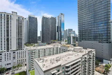 1111 SW 1st Avenue Miami FL 33130