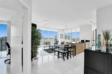 1111 SW 1st Avenue Miami FL 33130