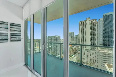 1111 SW 1st Avenue Miami FL 33130