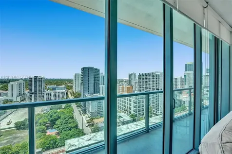 1111 SW 1st Avenue Miami FL 33130