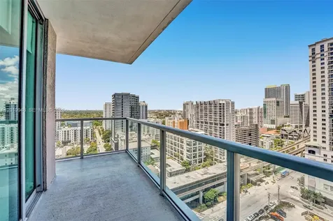 1111 SW 1st Avenue Miami FL 33130
