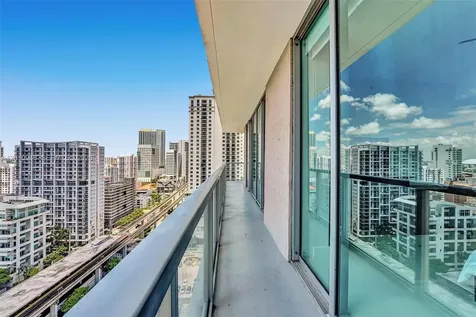 1111 SW 1st Avenue Miami FL 33130