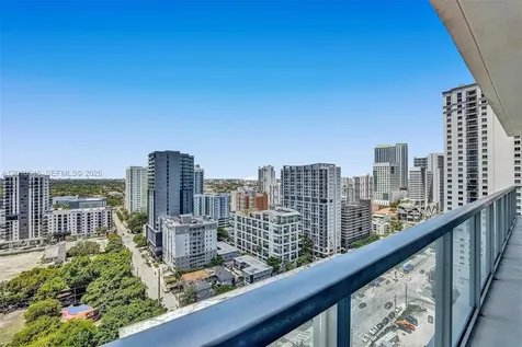 1111 SW 1st Avenue Miami FL 33130
